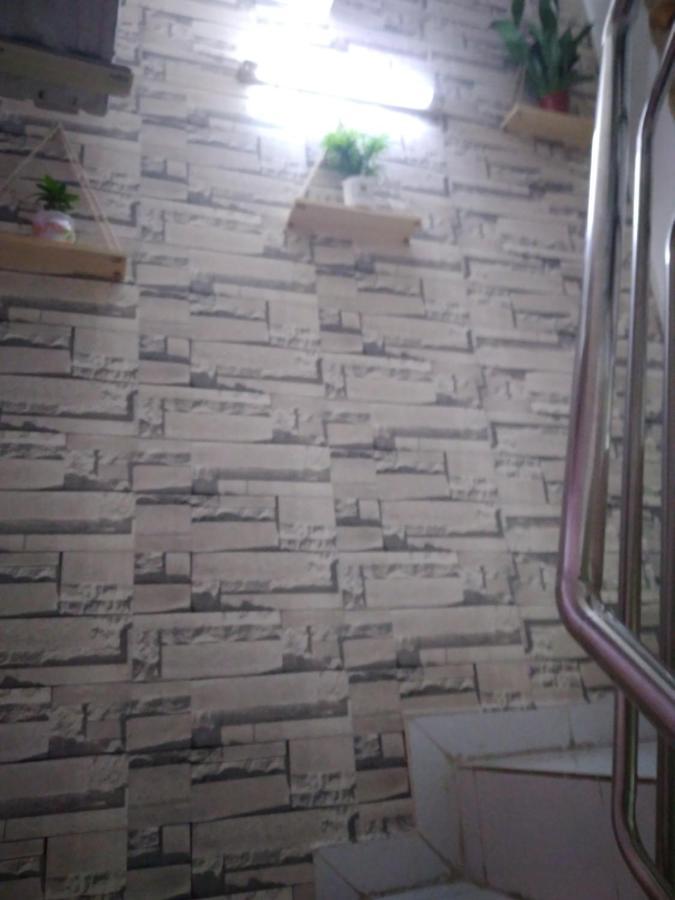 Guest House Uttrang Ho Chi Minh-Byen Eksteriør billede